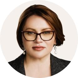 Алла Грабченко
